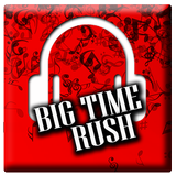 Big Time Rush ไอคอน