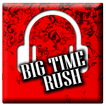 Big Time Rush歌曲歌词