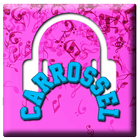 Carrossel音乐歌词 图标