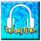 Chiquititas音楽歌詞 アイコン