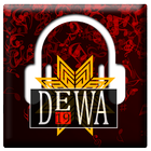 Koleksi Lagu DEWA 19 Full ikon