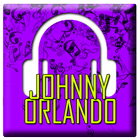 آیکون‌ Johnny Orlando Songs Lyrics