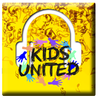 Kids United иконка
