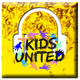 Kids United icône
