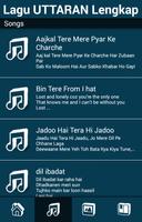 New Uttaran Songs capture d'écran 1