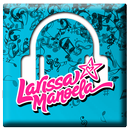 Larissa Manoela Music Lyrics APK