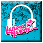 Larissa Manoela Music Lyrics ikon