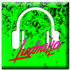 Ludmilla Songs Lyrics icon