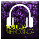 Marilia Mendonca icône