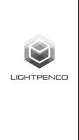 LightPenCo Support Center Affiche