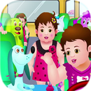 APK New Chu Chu Tv Video