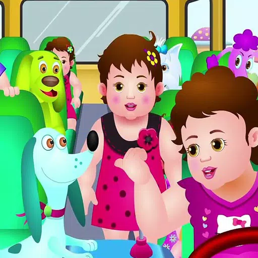 New Chu Chu Tv Video APK for Android Download