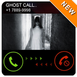Ghost Fake Call