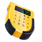 Construction Calc Pro icon