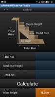 Construction Calc Pro Screenshot 2
