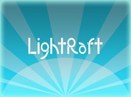 LightRaft Cartaz
