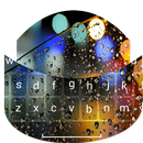 Light Rain Go: Keyboard APK