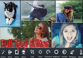 Free TouchRetouch Editor स्क्रीनशॉट 3