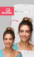 Facetune 自拍照编辑神器 - 让您的自拍照光彩照人 পোস্টার