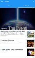 事件 The Event 스크린샷 1