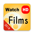 Watch HD Films Online 2018 图标