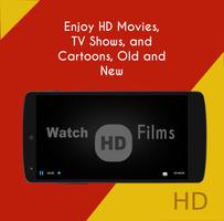 Watch HD Films Online 2018 स्क्रीनशॉट 2