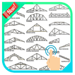 Light Weight Steel Frame Design