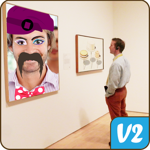 Funny Camera V2