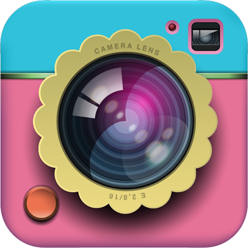 PIP Camera Maker