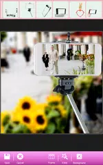 Скачать PIP Camera Maker APK