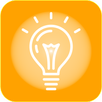 LED Flashlight - Screen Light APK