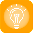 APK LED Flashlight - Screen Light