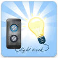 light torch