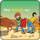 APK April Fool Banaya