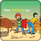 April Fool Banaya biểu tượng