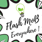 Flash Mob Everywhere! ikona