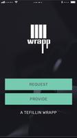 Tefillin Wrapp スクリーンショット 1