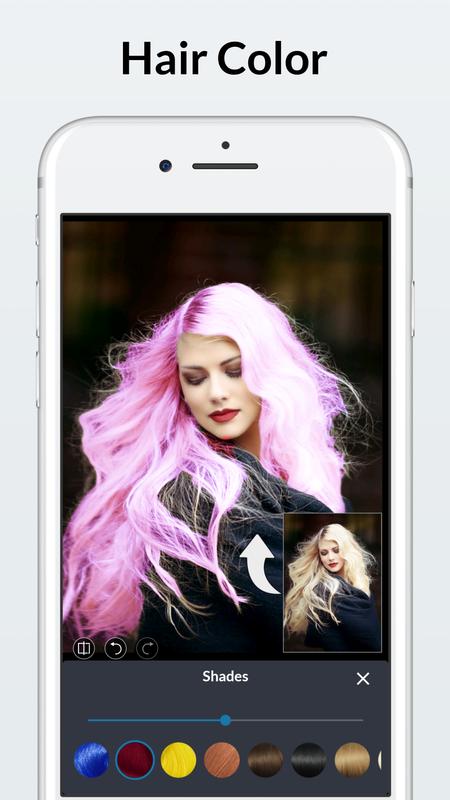 LightX aplikasi edit foto &amp; Photo grid APK Download ...