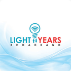 ikon Light Years Broadband