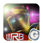 New: Real STEEL  WRB cheat ícone