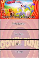 Poster Guide Looney Tunes Dash