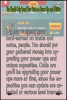 2 Schermata Guide Looney Tunes Dash