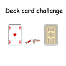 Deck Card Challange - Training aplikacja