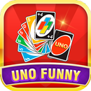 Uno Funny Card Game APK