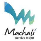 Vive Machali ícone