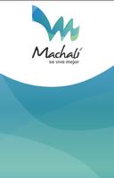 پوستر Vive Machali