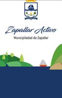 Zapallar Activo Affiche