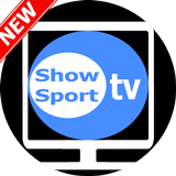 ShowSport Tv HD آئیکن