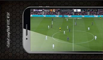 ShowSport Tv HD پوسٹر