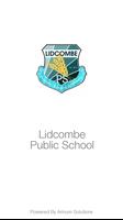 Lidcombe Public School 海报